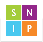 Logo S.N.I.P.