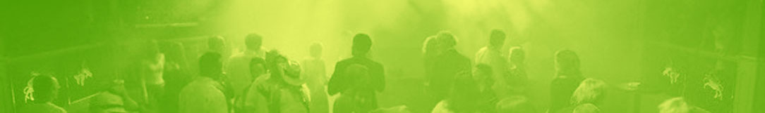 Banner Green