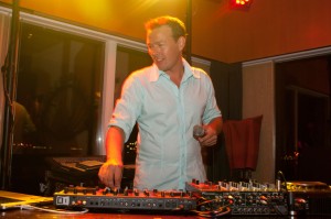 DJ Marcel Meijer boeken