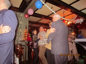 40, jarig, huwelijksfeest, trouwfeest, feest, dj, marcel, meijer, boeken,