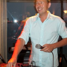 Feest DJ Marcel Meijer Bruiloft Boeken