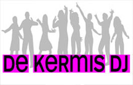 kermis, agenda, dj, dj's, artiesten