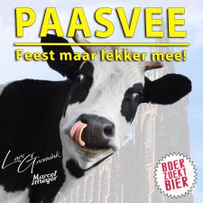 Paasvee Schagen 2023 informatie