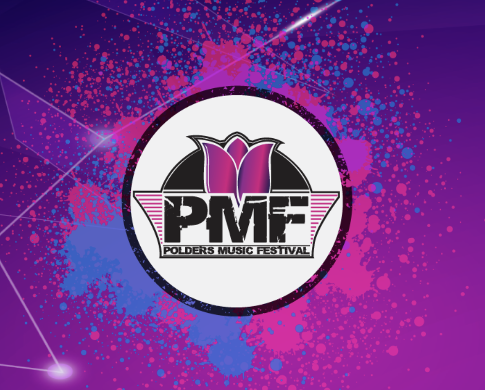 PMF, Polders, Music, Festival,