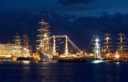 Sail Den Helder 2013
