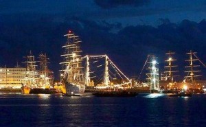 Sail Den Helder 2013
