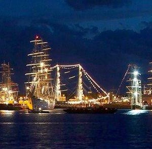 Sail Den Helder 2013