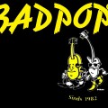 Badpop, logo, Waarland,