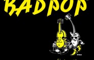 Badpop, logo, Waarland,