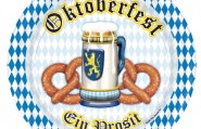 Oktoberfest, Anna Paulowna,