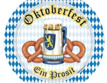 Oktoberfest, Anna Paulowna,