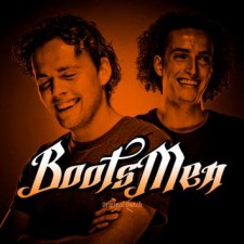 Bootsmen, DJ, DJ's, Bootsman2bootsman,