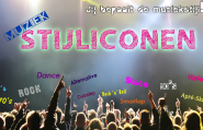 stijliconen, muziek, dj's, boeken, bookings, snip, hits,