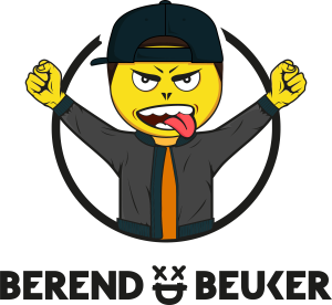 logo Berend Beuker
