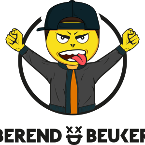 logo Berend Beuker