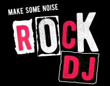 Rock, dj, boeken, festivals, evenementen