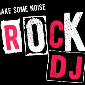 Rock, dj, boeken, festivals, evenementen