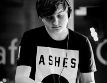 dj, sennro, producer, bookings, holland, boeken,