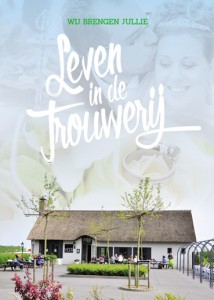 leven, in de, trouwerij, bruiloft, aanbieding, pakker, Noord Holland, dj,