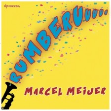 Rumberu, Marcel, Meijer, zomerhit, zomerhits, 2015,