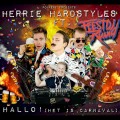 Hallo, Carnaval, 2016, Ponkers, Feest-dj, Ruud, Herrie, Hardstyles,