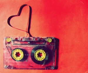 Love, muziek, music, dj, marcel, meijer