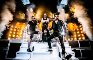 the, euros, band, boeken, bookings, trio, feest