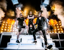 the, euros, band, boeken, bookings, trio, feest