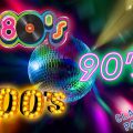 classic, 80s, 90s, 00s, party