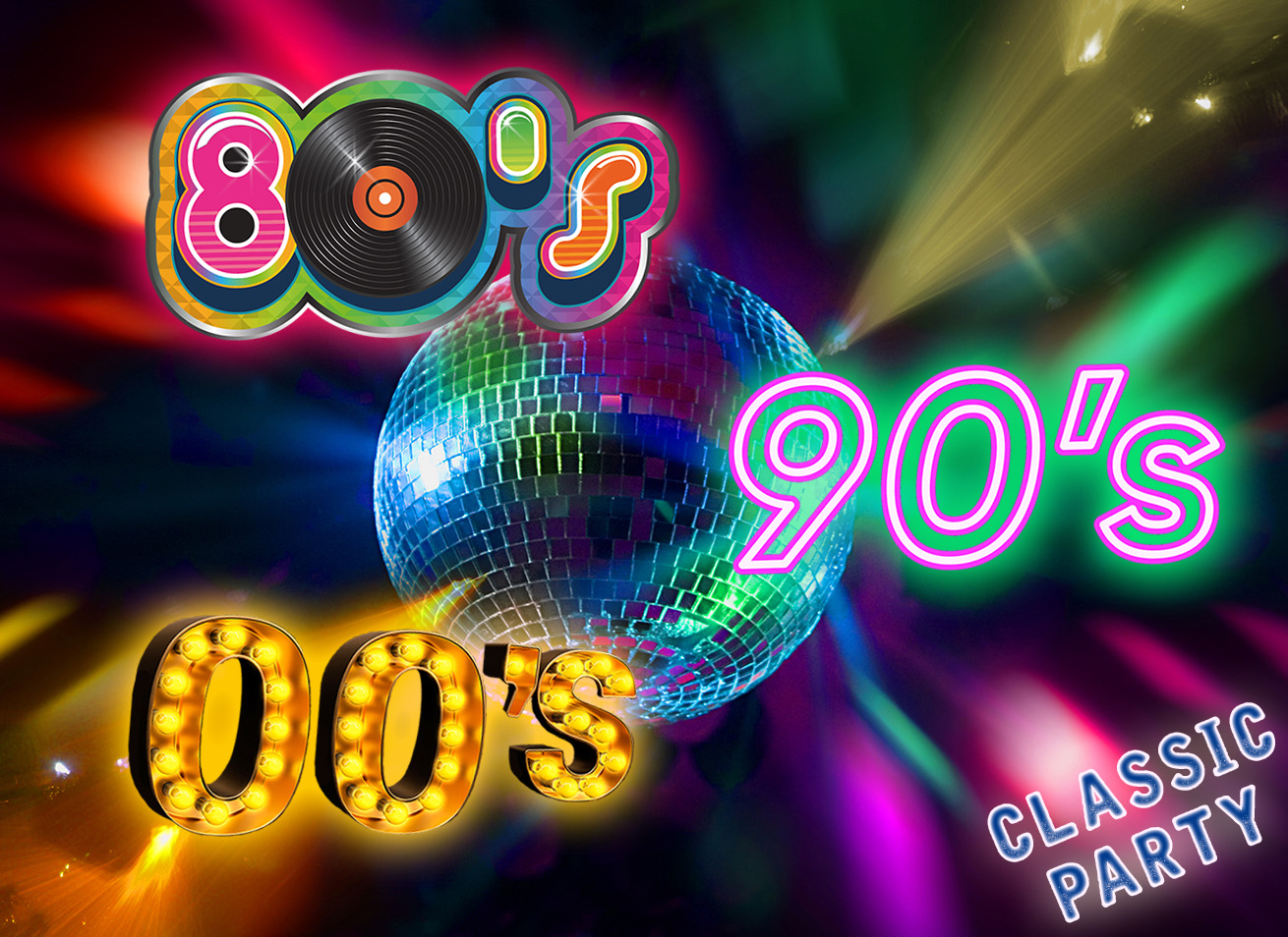80s 90s 00s Party SNIP Muziek En Entertainment 80s 90s 00s Party SNIP Muziek En Entertainment