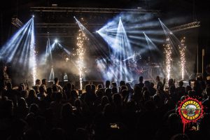 Sparkulars huren, bands, podia, sparks, evenementen,