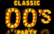 classic 00's party boeken, feest, dj's, zero's,