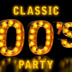 classic 00's party boeken, feest, dj's, zero's,