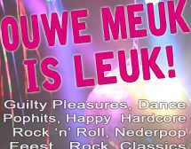 Ouwe Meuk is Leuk