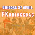 PKoningsdag, Koningsdag, 2021, datum