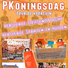 Polderse Koningsdag