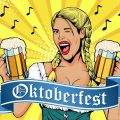 oktoberfest artiesten, boeken, Duits, feest, Oktoberfesten 2021