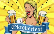 oktoberfest artiesten, boeken, Duits, feest, Oktoberfesten 2021