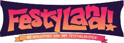 Festyland, logo