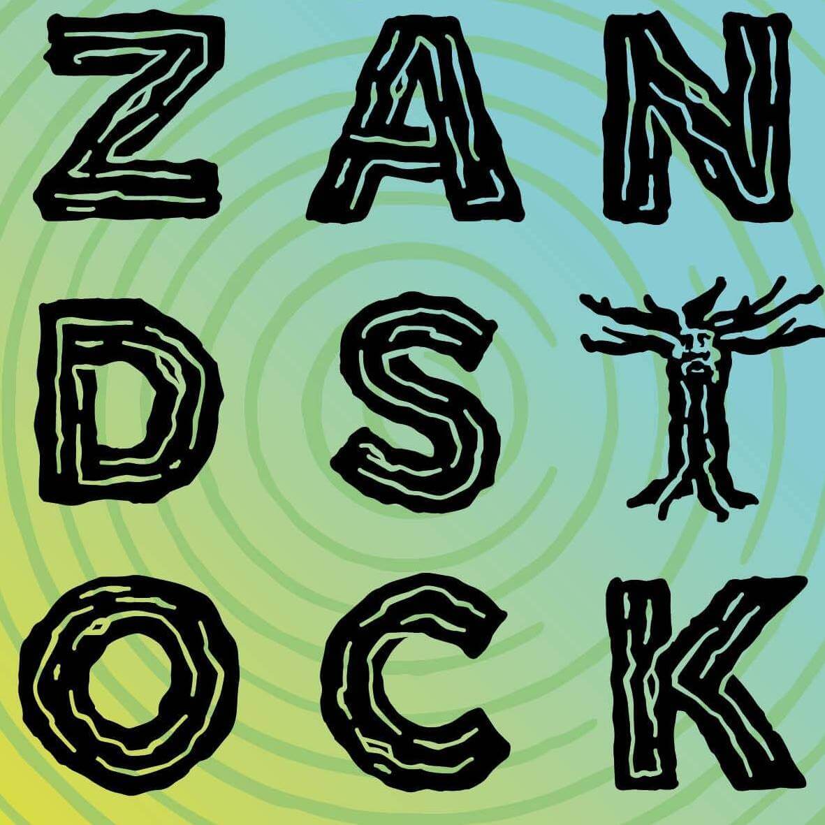 Zandstock, Festival, 't Zand