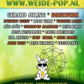 Weidepop Noord-scharwoude