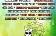 Weidepop Noord-scharwoude