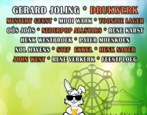 Weidepop Noord-scharwoude