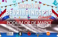 Bevreidingspop Schagen