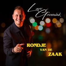 Rondje van de Zaak - Lars Groenink