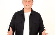 Lars Groenink persfoto