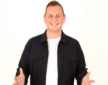 Lars Groenink persfoto