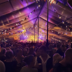 Westerland Dorpsfeest