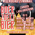 Paasvee 2026 met Boer Zoekt Bier Feest