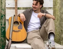 Zanger Roy Balder boeken